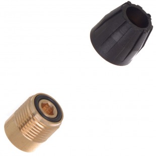 Держатель форсунки с защитой (тип Karcher)